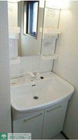 パインウエスト豊岡の物件内観写真