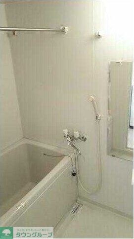 パインウエスト豊岡の物件内観写真