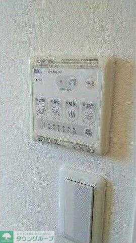 パインウエスト豊岡の物件内観写真