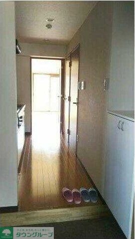 パインウエスト豊岡の物件内観写真