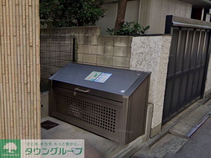 パインウエスト豊岡の物件内観写真