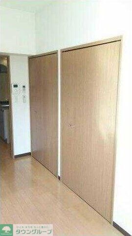 パインウエスト豊岡の物件内観写真