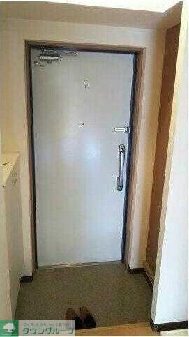 パインウエスト豊岡の物件内観写真