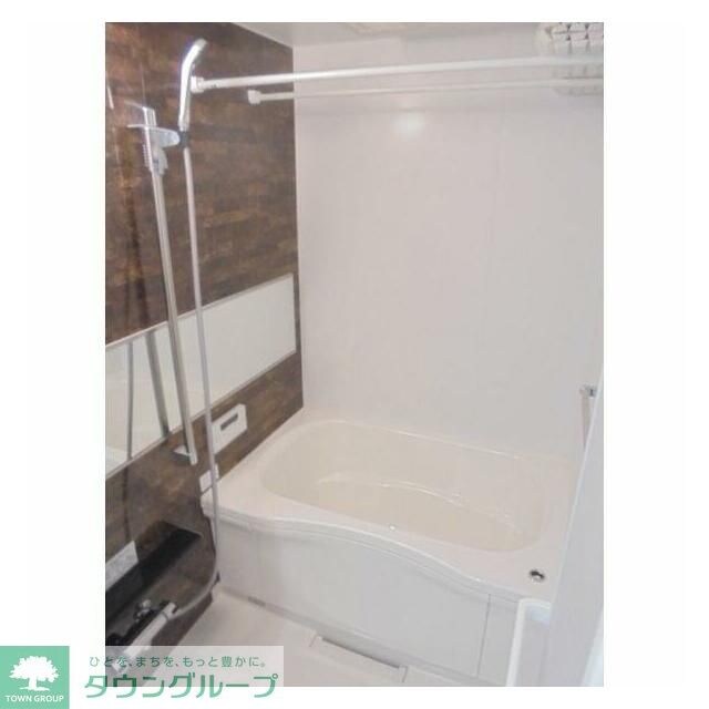 メゾン・ド・ベルの物件内観写真