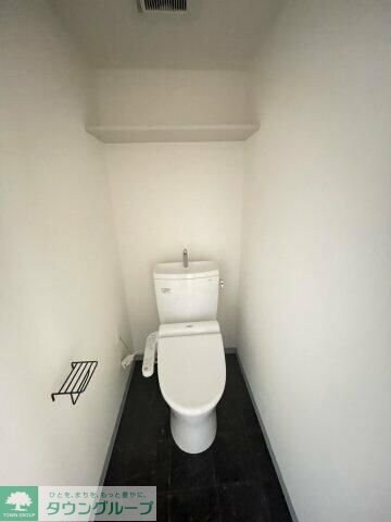 アンサンブル岸谷の物件内観写真