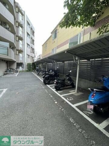 アンサンブル岸谷の物件内観写真