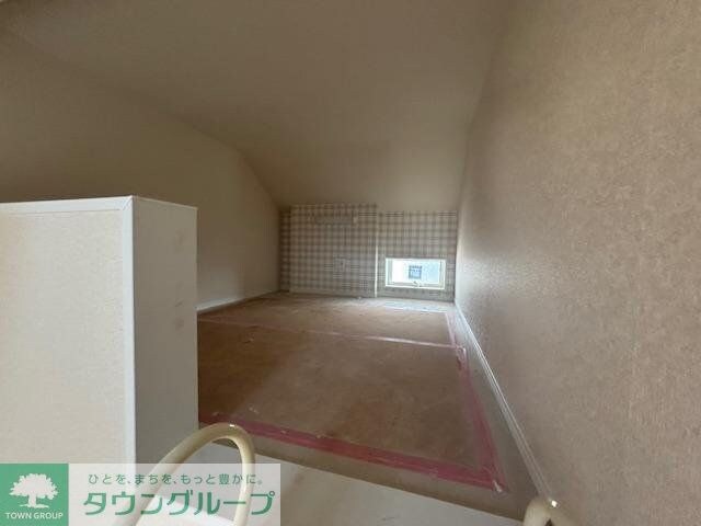 ユナイト桜本ヴィクトリーアルバートの物件内観写真