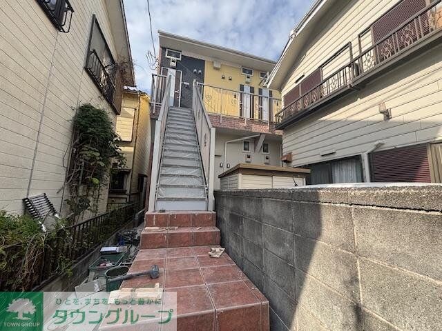 ユナイト桜本ヴィクトリーアルバートの物件内観写真