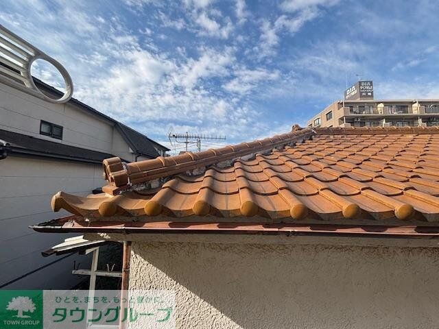 ユナイト桜本ヴィクトリーアルバートの物件内観写真