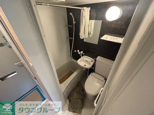 ユナイト桜本ヴィクトリーアルバートの物件内観写真