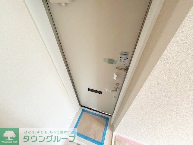 ユナイト桜本ヴィクトリーアルバートの物件内観写真