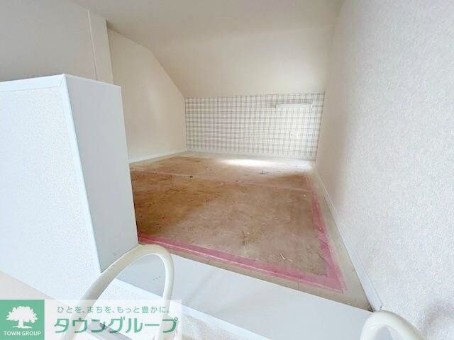 ユナイト桜本ヴィクトリーアルバートの物件内観写真