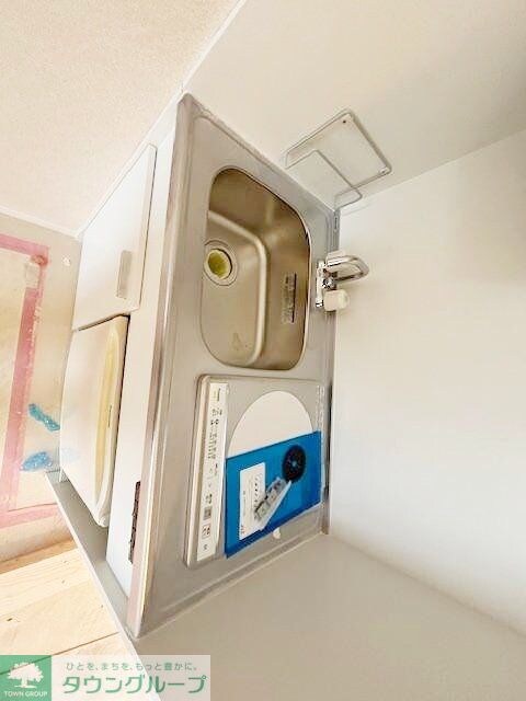 ユナイト桜本ヴィクトリーアルバートの物件内観写真