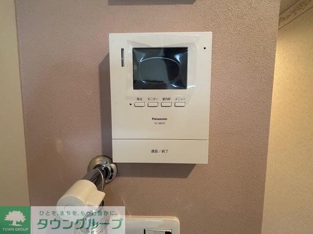 ユナイト桜本ヴィクトリーアルバートの物件内観写真