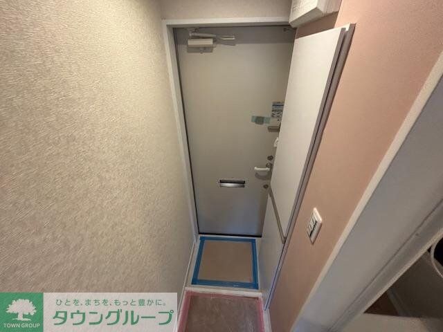 ユナイト桜本ヴィクトリーアルバートの物件内観写真