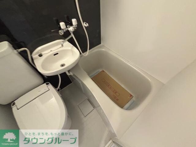 ユナイト桜本ヴィクトリーアルバートの物件内観写真