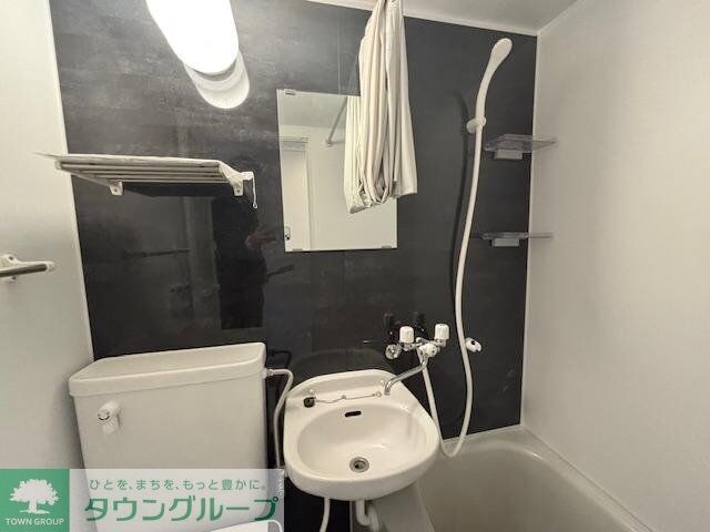 ユナイト桜本ヴィクトリーアルバートの物件内観写真