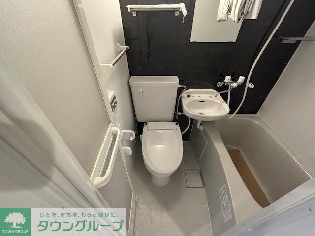 ユナイト桜本ヴィクトリーアルバートの物件内観写真