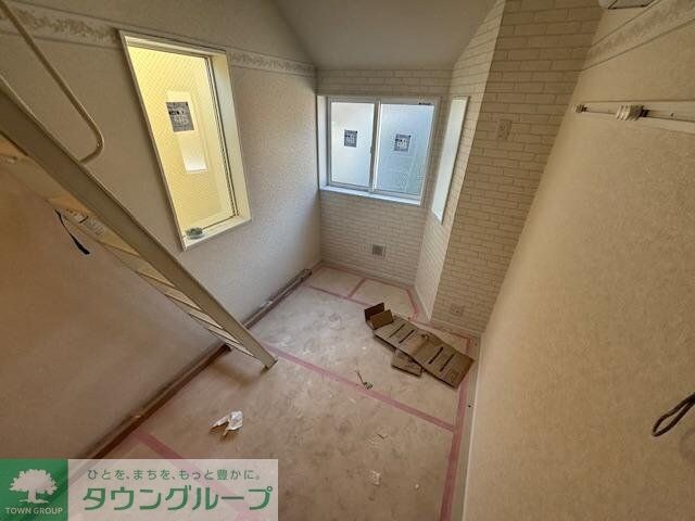 ユナイト桜本ヴィクトリーアルバートの物件内観写真