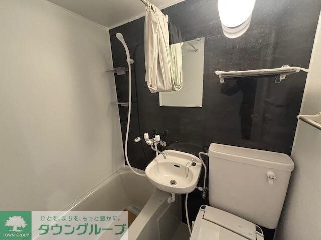 ユナイト桜本ヴィクトリーアルバートの物件内観写真