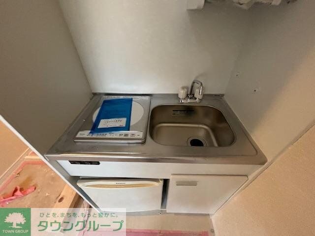 ユナイト桜本ヴィクトリーアルバートの物件内観写真