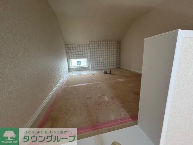 ユナイト桜本ヴィクトリーアルバートの物件内観写真