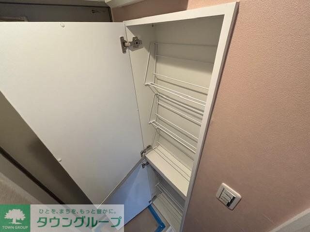 ユナイト桜本ヴィクトリーアルバートの物件内観写真