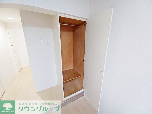 トップ元住吉の物件内観写真