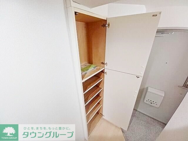 トップ元住吉の物件内観写真