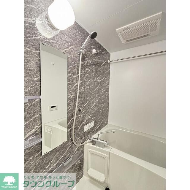 テラス横浜鶴見の物件内観写真