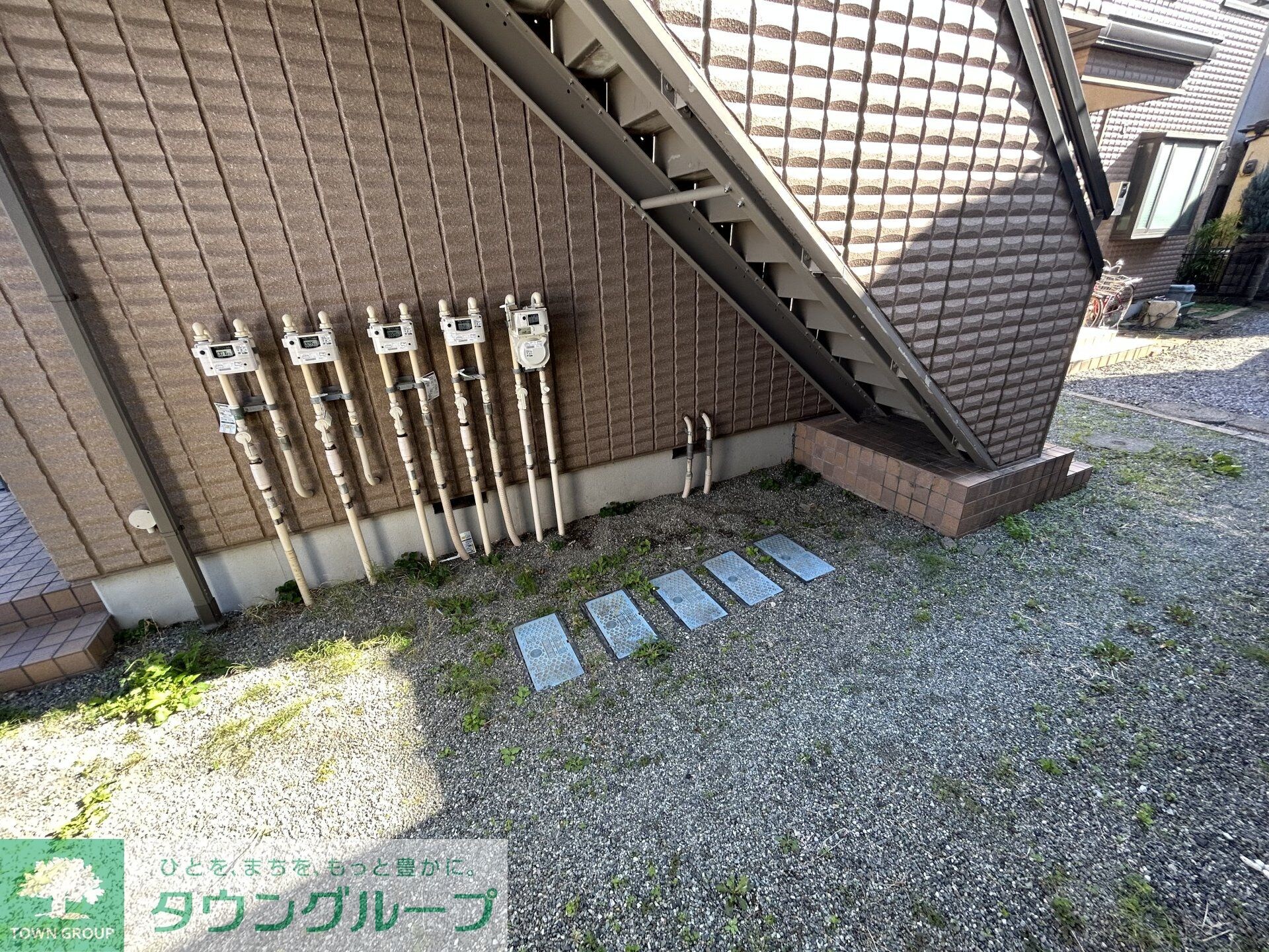 シエルホンダの物件内観写真