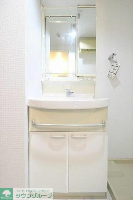 グリフィン武蔵小杉の物件内観写真