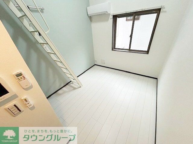 ランドホップ鶴見生麦の物件内観写真