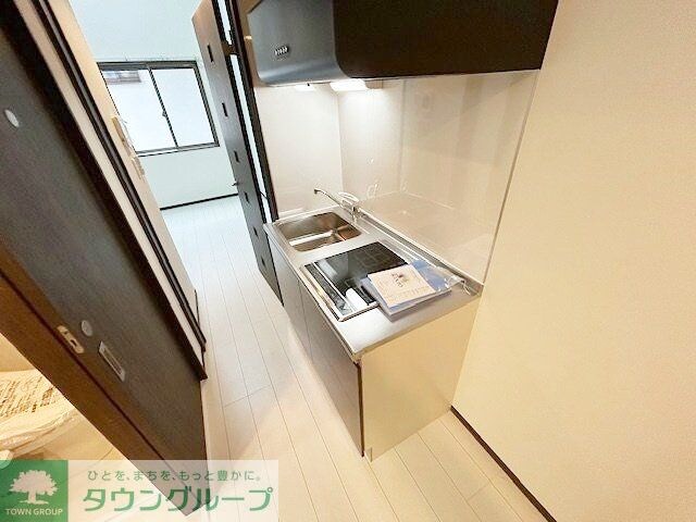 ランドホップ鶴見生麦の物件内観写真