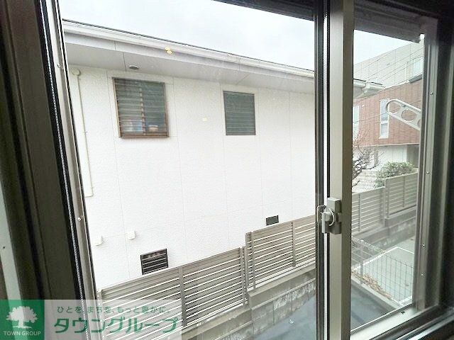 ランドホップ鶴見生麦の物件内観写真