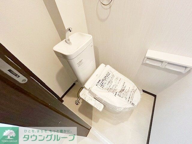 ランドホップ鶴見生麦の物件内観写真
