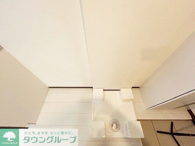 ランドホップ鶴見生麦の物件内観写真