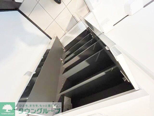 ランドホップ鶴見生麦の物件内観写真