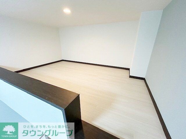 ランドホップ鶴見生麦の物件内観写真