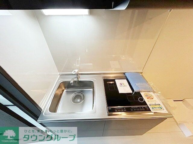 ランドホップ鶴見生麦の物件内観写真