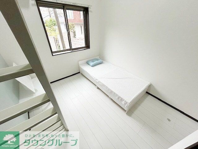 ランドホップ鶴見生麦の物件内観写真