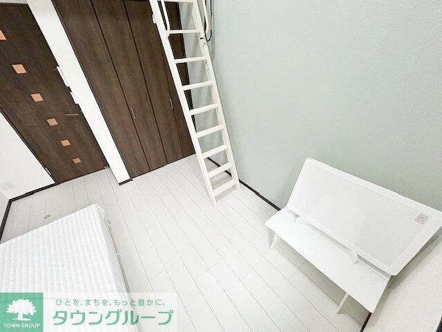 ランドホップ鶴見生麦の物件内観写真