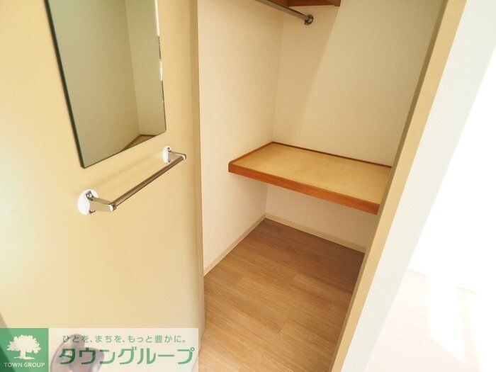 germer武蔵中原の物件内観写真