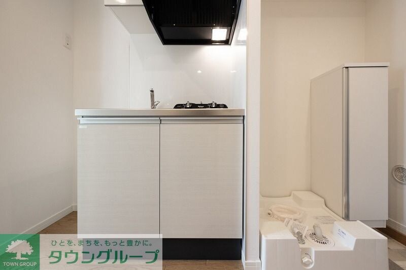 アザーレ・クオン日吉の物件内観写真