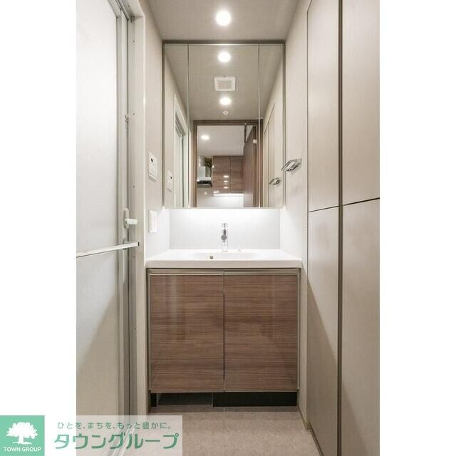 ドゥーエ横濱鶴見の物件内観写真