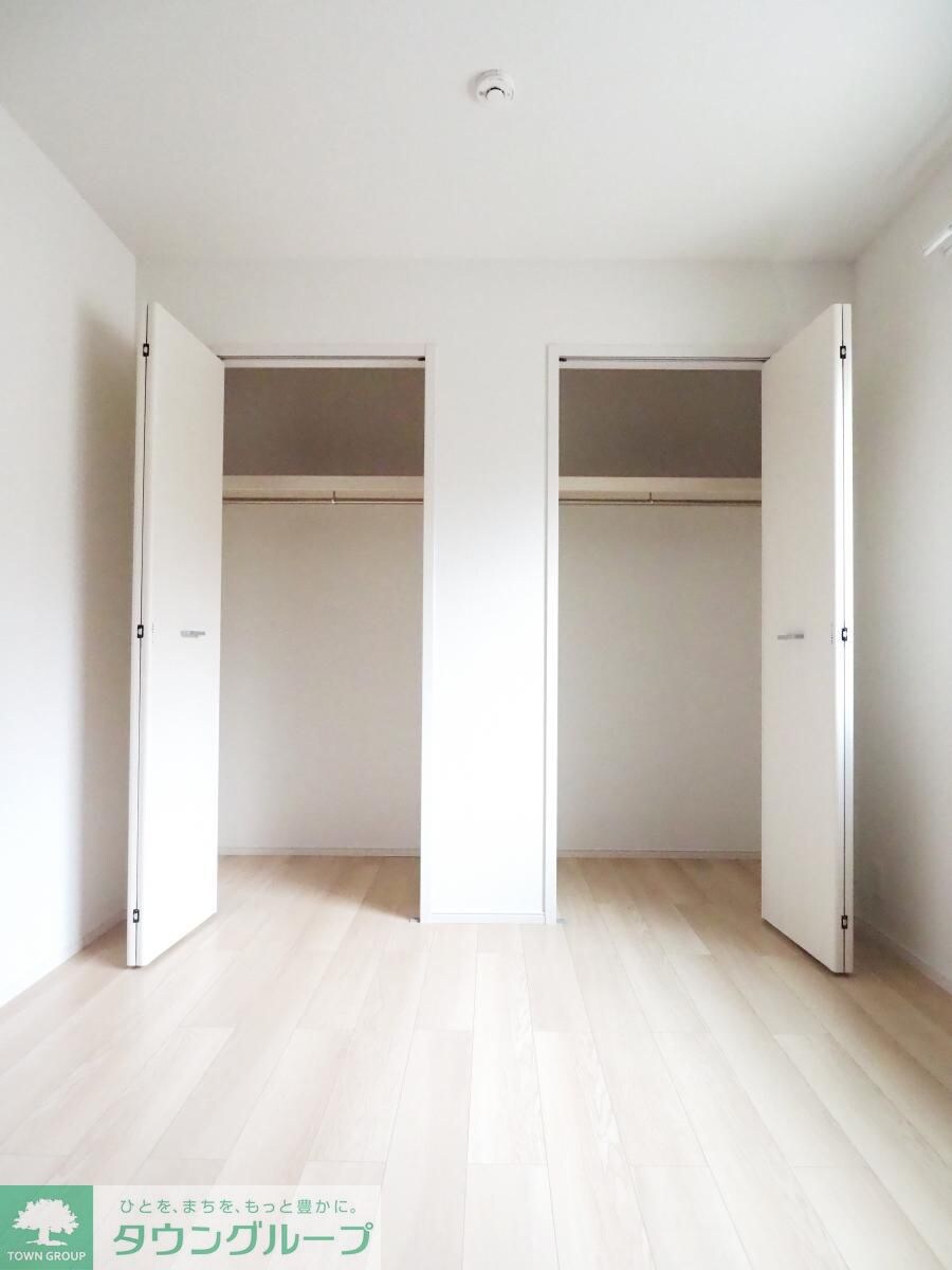 シンフォニーの物件内観写真