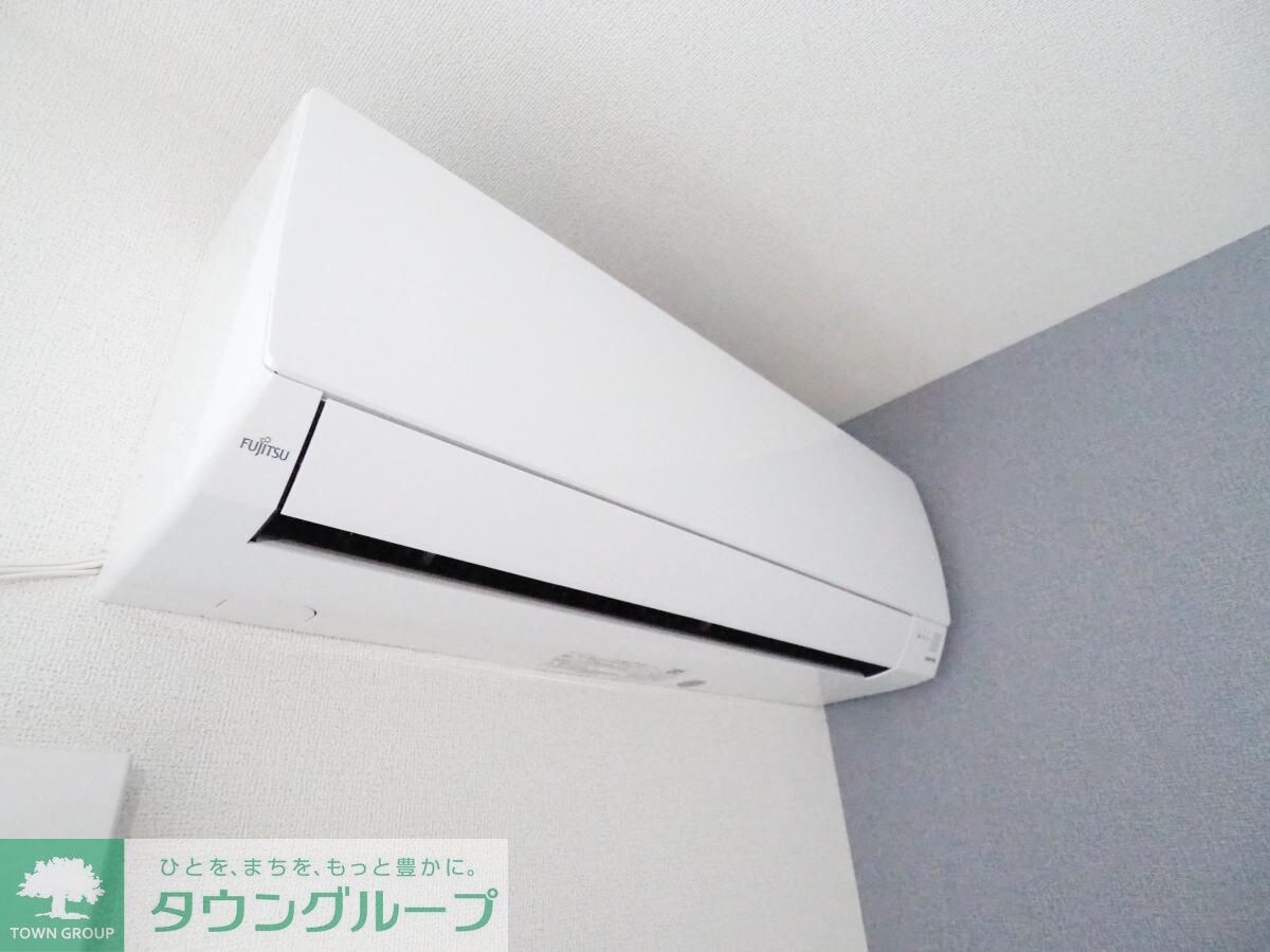 シンフォニーの物件内観写真