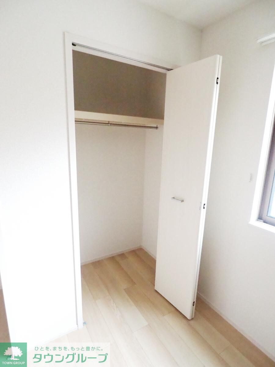 シンフォニーの物件内観写真