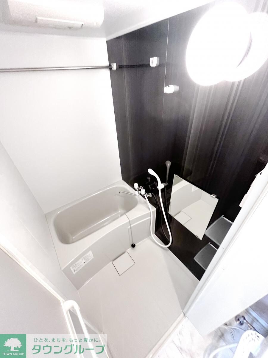 ユナイト鶴見ルーカスの杜の物件内観写真