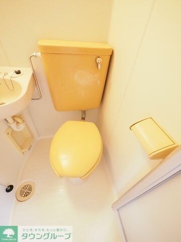 フラット佐藤の物件内観写真